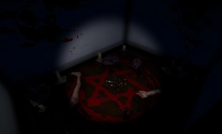 不给糖就捣蛋截图2