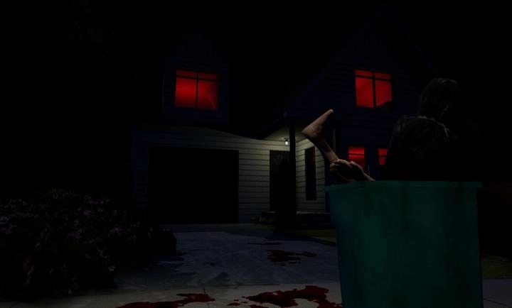 不给糖就捣蛋截图1