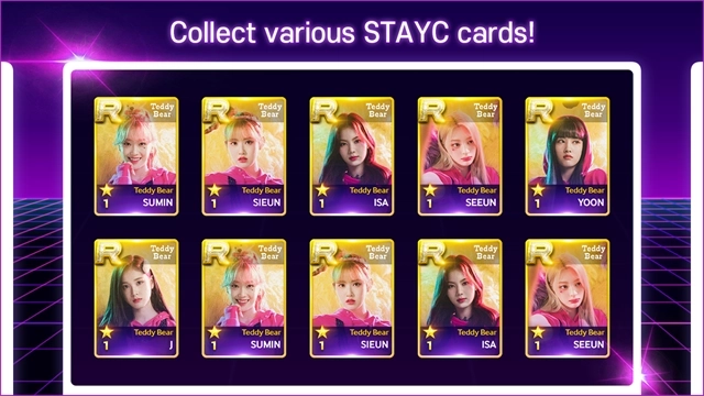 SuperStar STAYC(1)