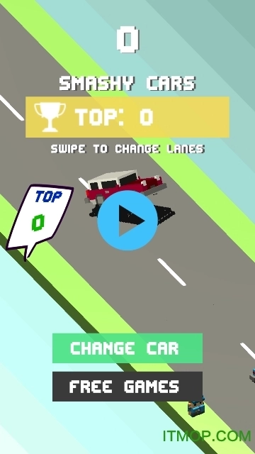 逃离追捕游戏图1