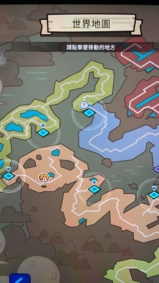 轰隆隆佣兵团手机版