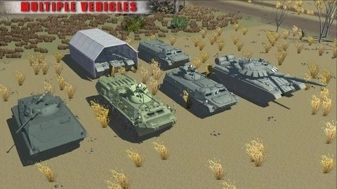 炸弹无人机来袭(3)