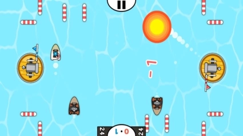 双人竞技大会游戏图3