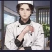 重生之我是厨神