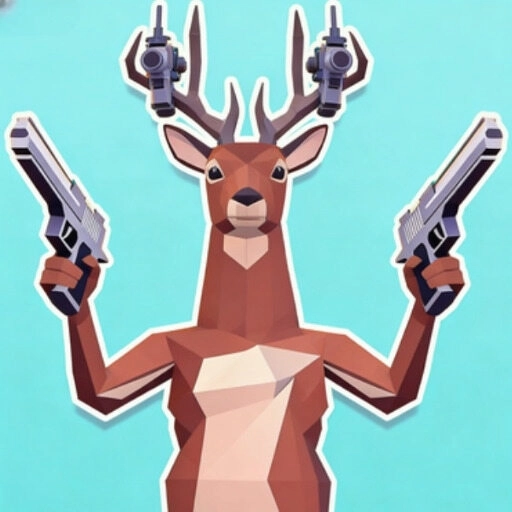 小鹿仙大冒险手机版