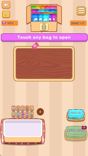 拉布布盲盒游戏图2