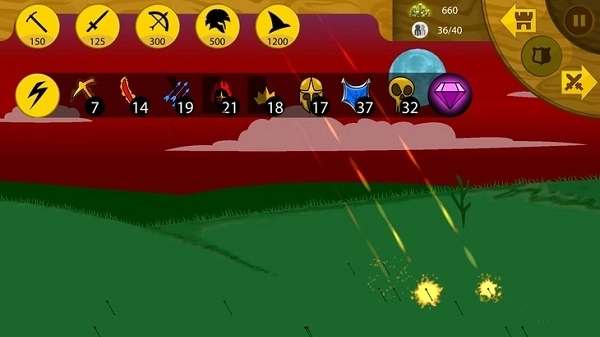 火柴人战争遗产3中文汉化版(3)