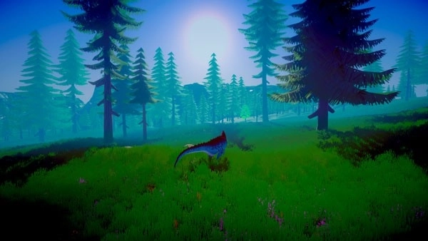 侏罗纪岛2026正版