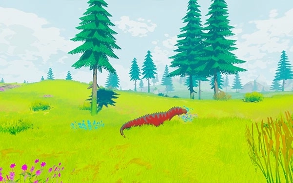 侏罗纪岛2026正版