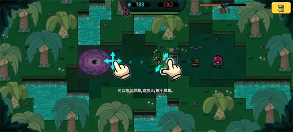 星际炮塔安卓单机版