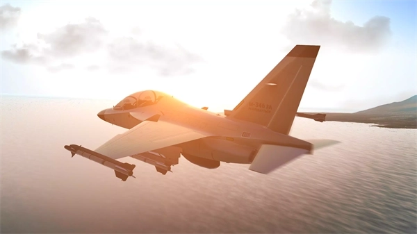 真实空战模拟器中文版(3)