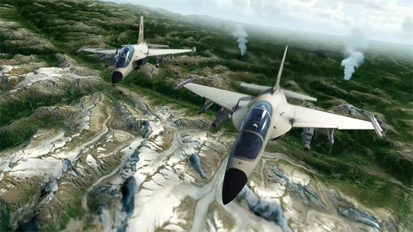 真实空战模拟器中文版(5)