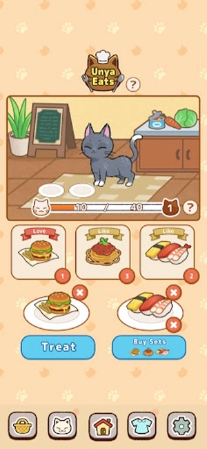 甜栗酱的快乐周末