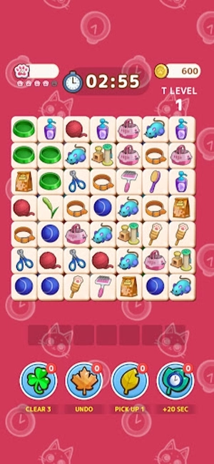 甜栗酱的快乐周末