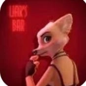 骗子酒馆伸缩脖子工具