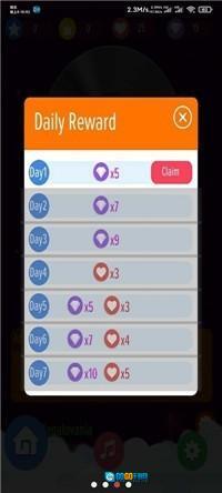 Sans钢琴键块图1