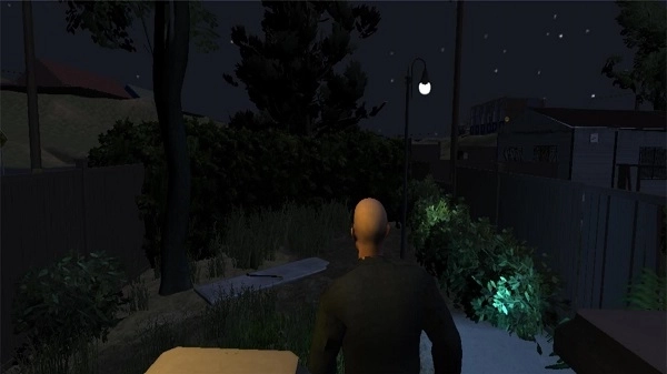 小偷潜行模拟器中文版(3)