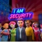 I Am Security