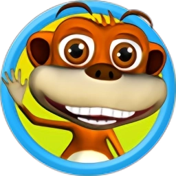 会说话的猴子中文版