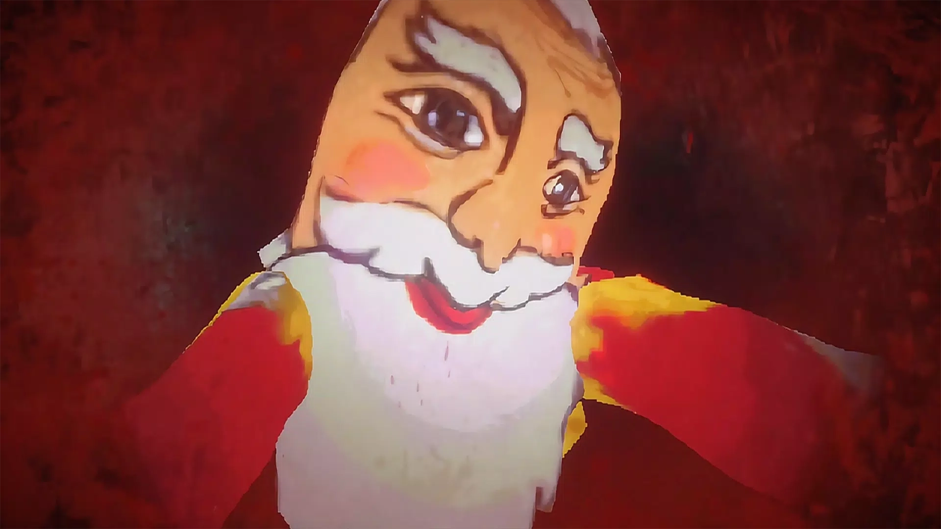 恐怖巧克力工厂