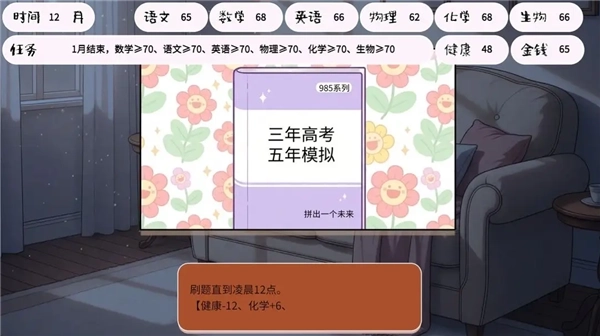 荒诞开出艳丽的花5