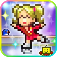 银盘溜冰场物语中文版