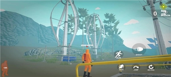 致命的动物疫病(1)