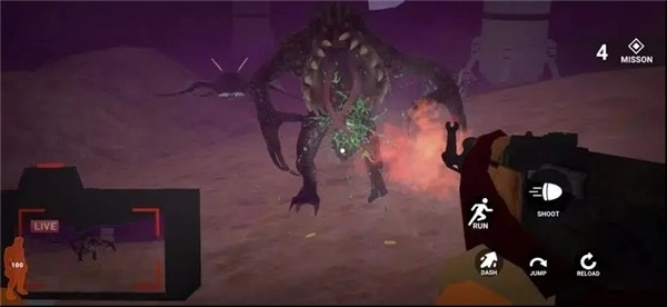 致命的动物疫病(2)