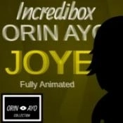 Orin Ayo Joyed