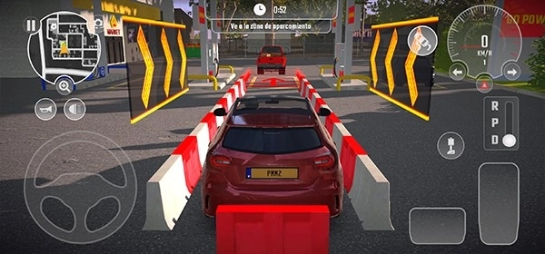 多人停车大师2国际版