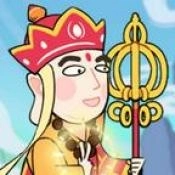 西游取经路 v1.0