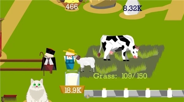 农场和矿山闲置的城市大亨