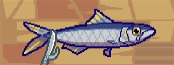 海上刮鱼餐厅中文版