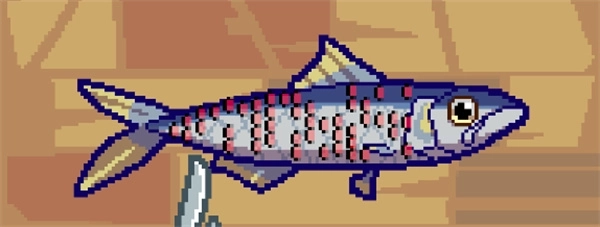 海上刮鱼餐厅中文版