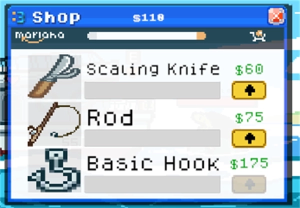 海上刮鱼餐厅中文版