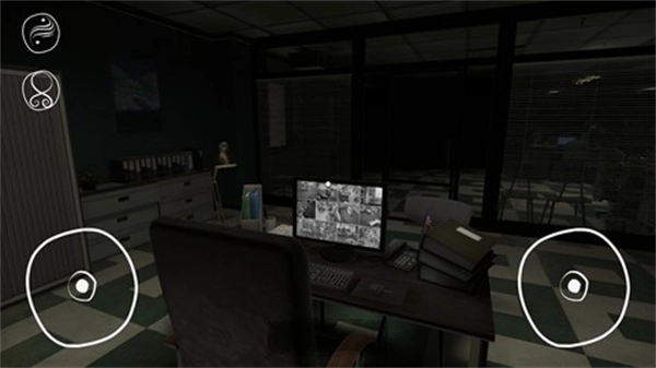 病娇女孩模拟器