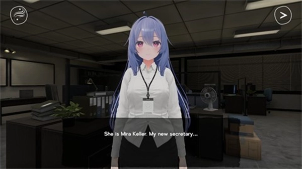 病娇女孩模拟器