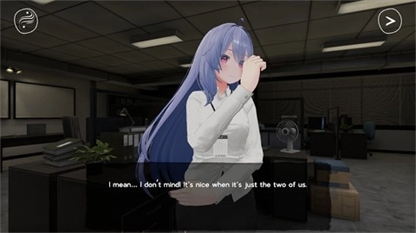 病娇女孩模拟器