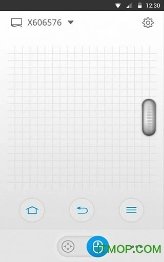 乐视遥控器手机版图1