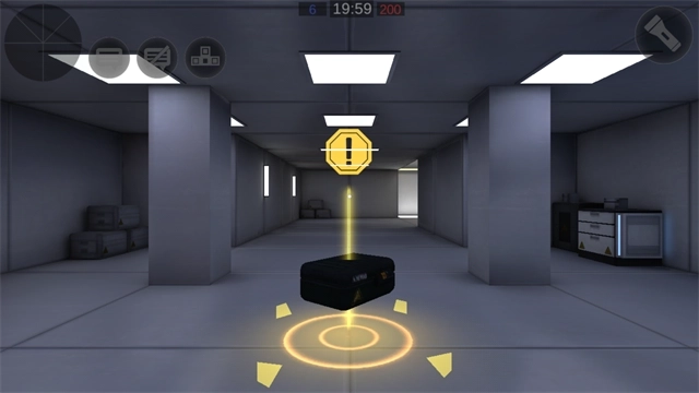 僵尸作战模拟器中文版