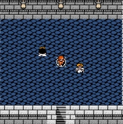 宇宙战将怀旧版图3