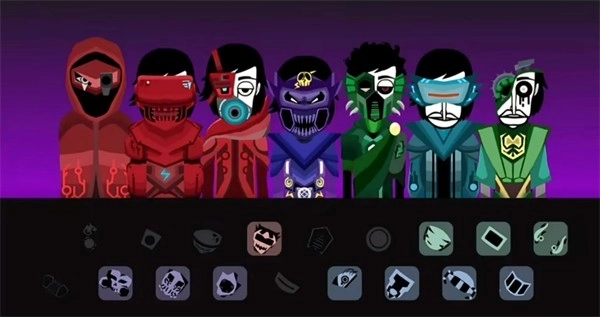 节奏盒子deadinside模组4