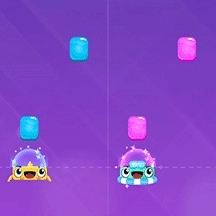 音乐二重奏游戏