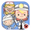 米加小镇医院免费全解锁版