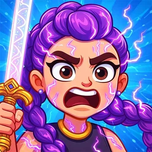 变美大作战游戏