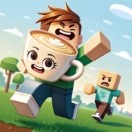 Steal a Memerot游戏