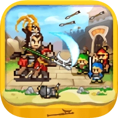 锄战三国村 v1.40