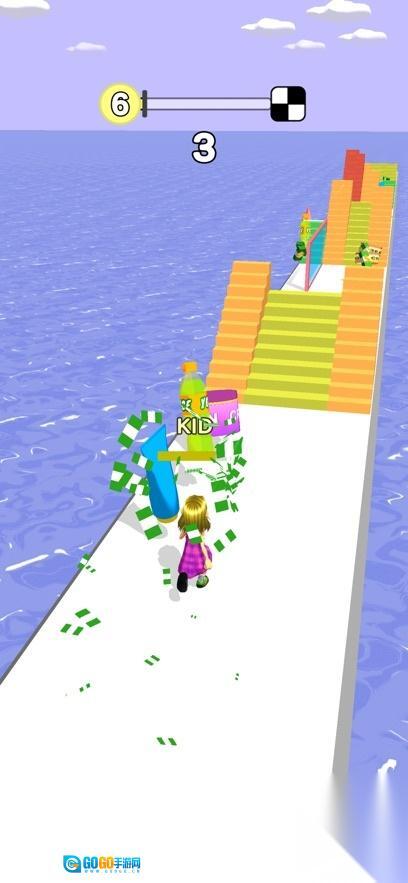 人生跑酷手机版图2