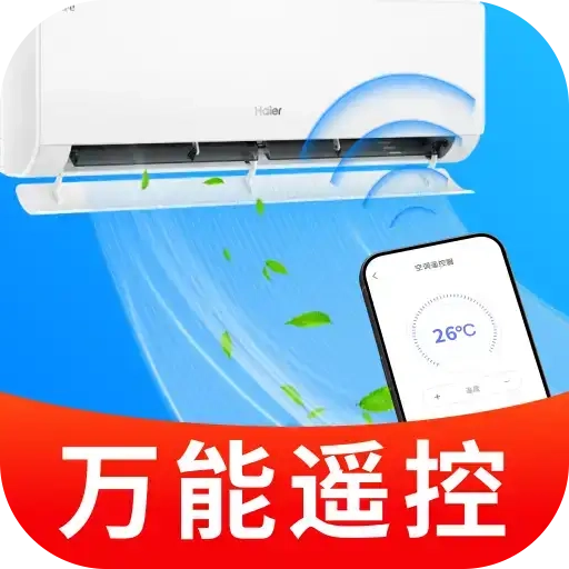 空调遥控多多连 v1.0.01.00