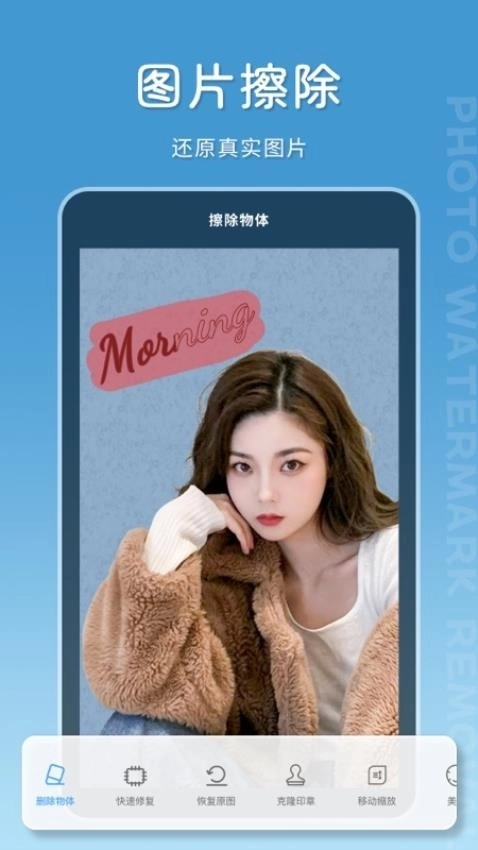 马赛克去除大师图3